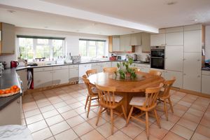 Kitchen / Breakfast Room - click for photo gallery